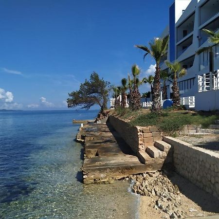 Apartments Dora 2 Bibinje Ngoại thất bức ảnh