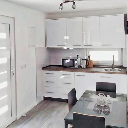 Apartments Dora 2 Bibinje Ngoại thất bức ảnh