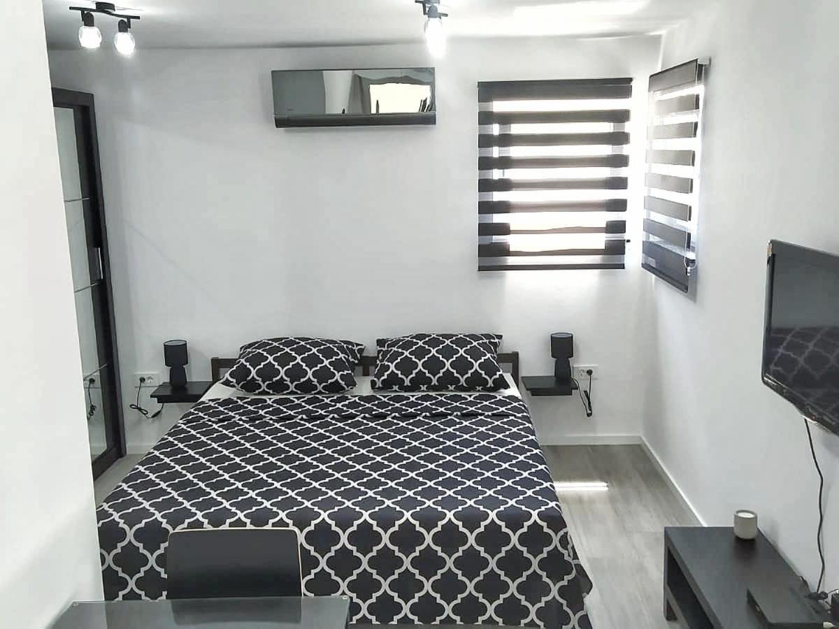 Apartments Dora 2 Bibinje Ngoại thất bức ảnh