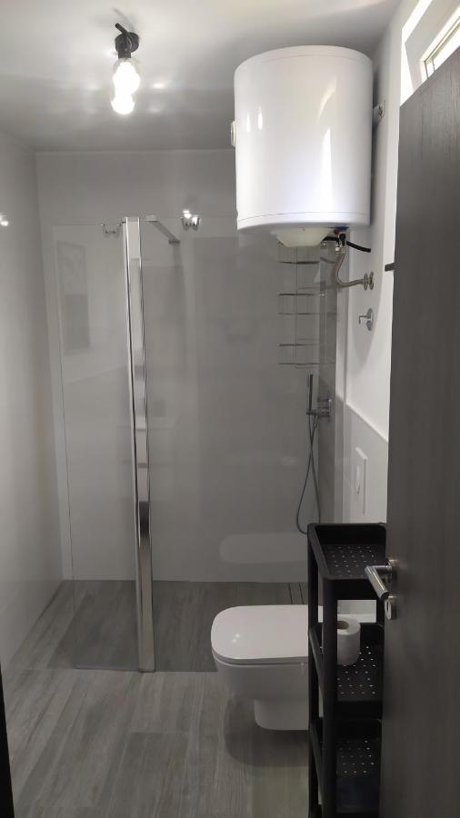 Apartments Dora 2 Bibinje Ngoại thất bức ảnh