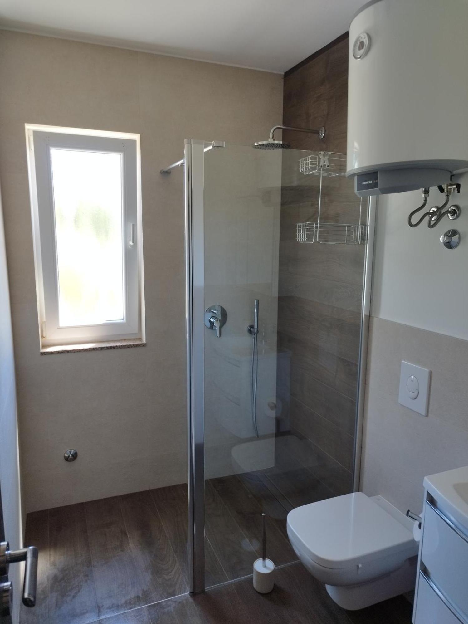Apartments Dora 2 Bibinje Ngoại thất bức ảnh