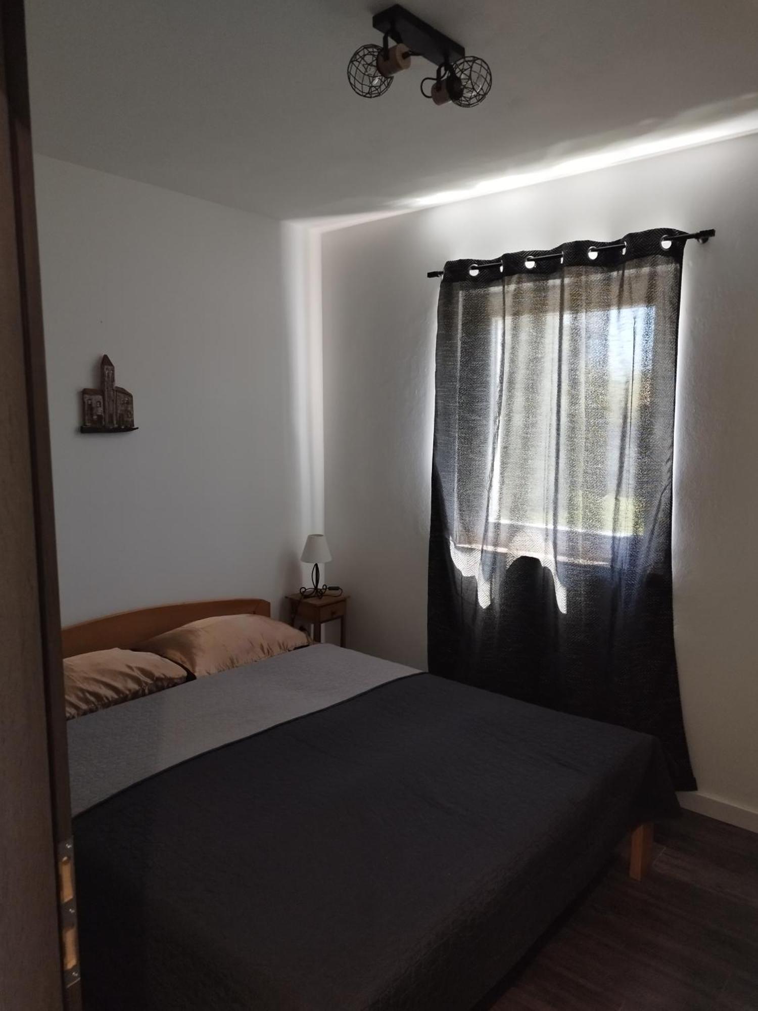 Apartments Dora 2 Bibinje Ngoại thất bức ảnh