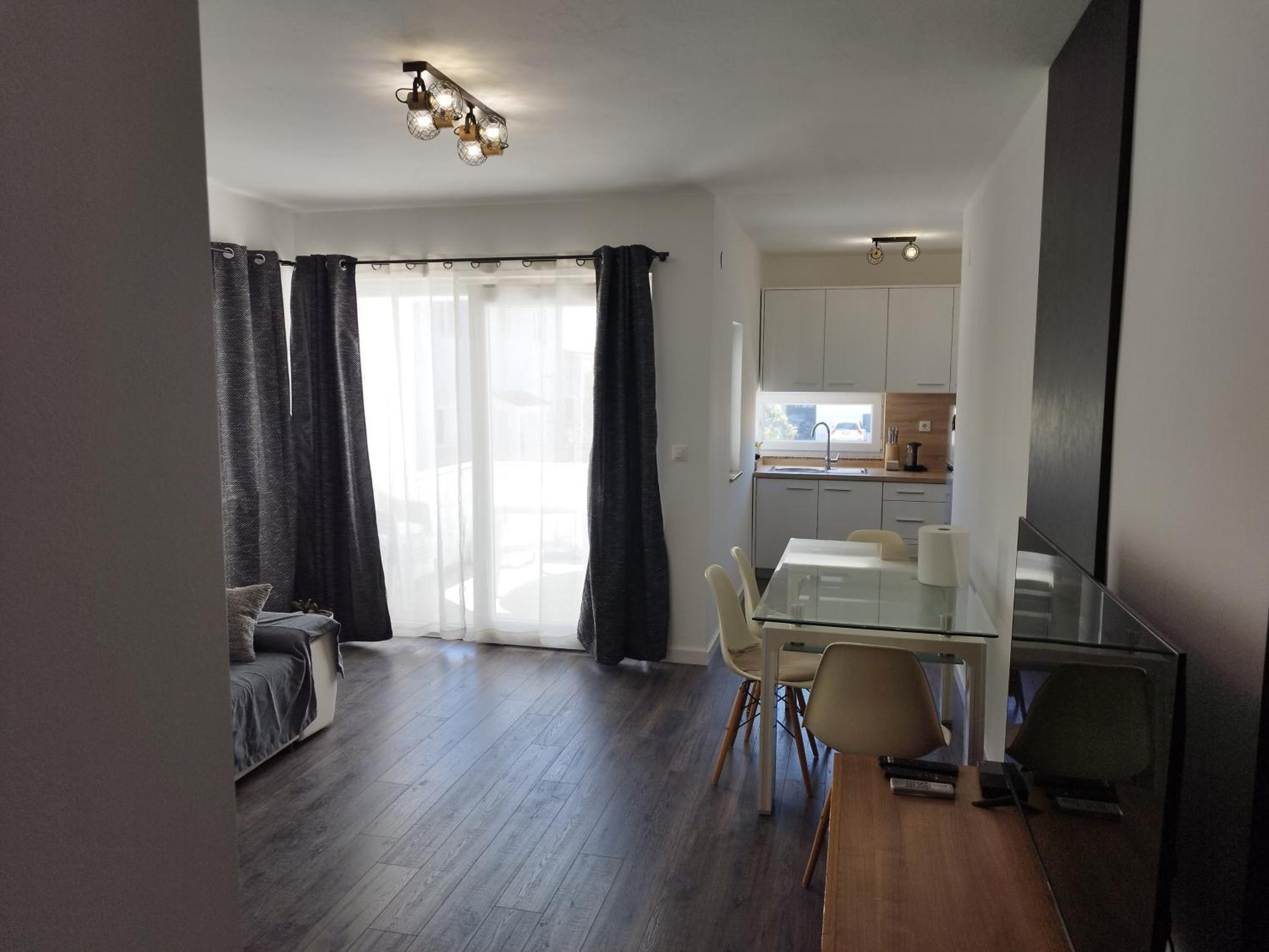 Apartments Dora 2 Bibinje Ngoại thất bức ảnh
