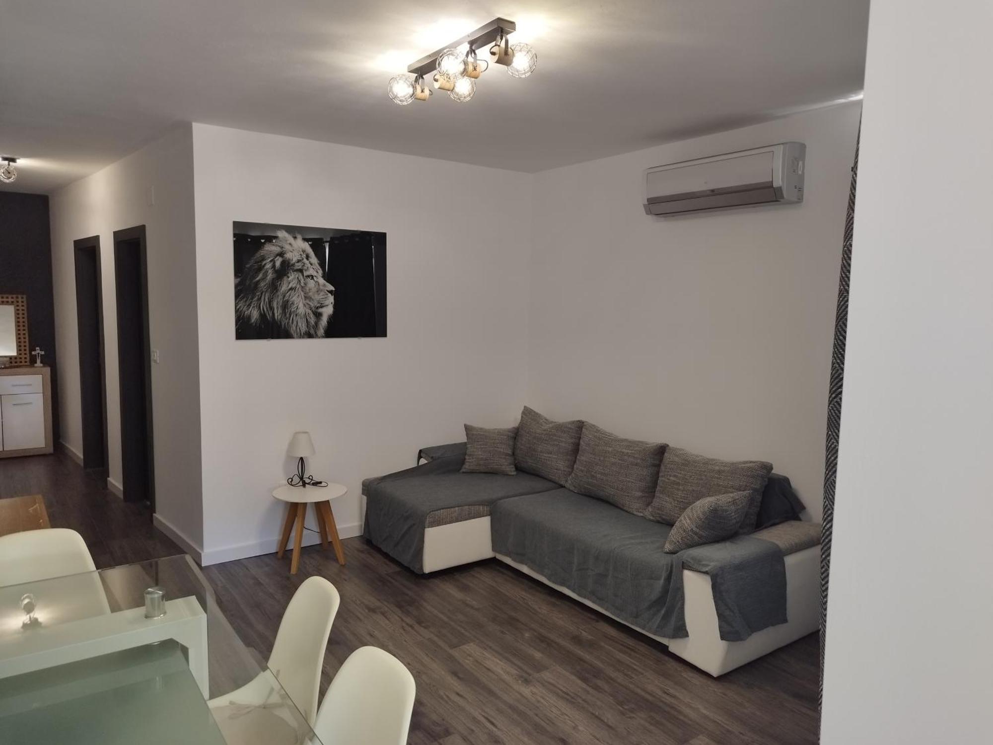 Apartments Dora 2 Bibinje Ngoại thất bức ảnh