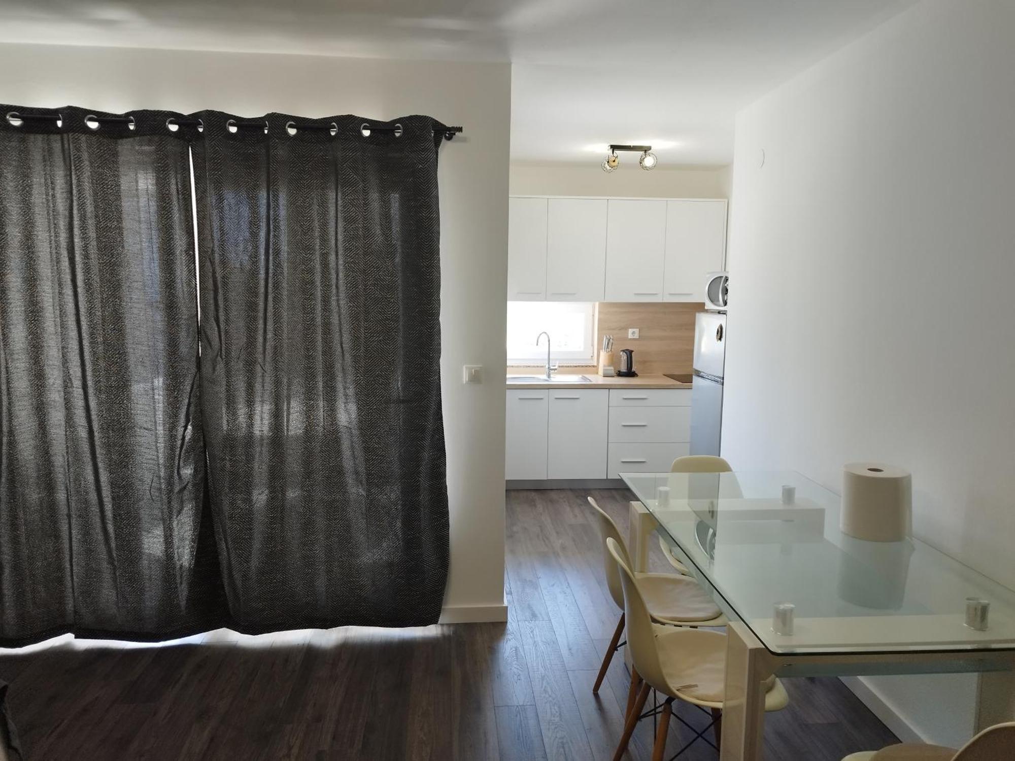 Apartments Dora 2 Bibinje Ngoại thất bức ảnh
