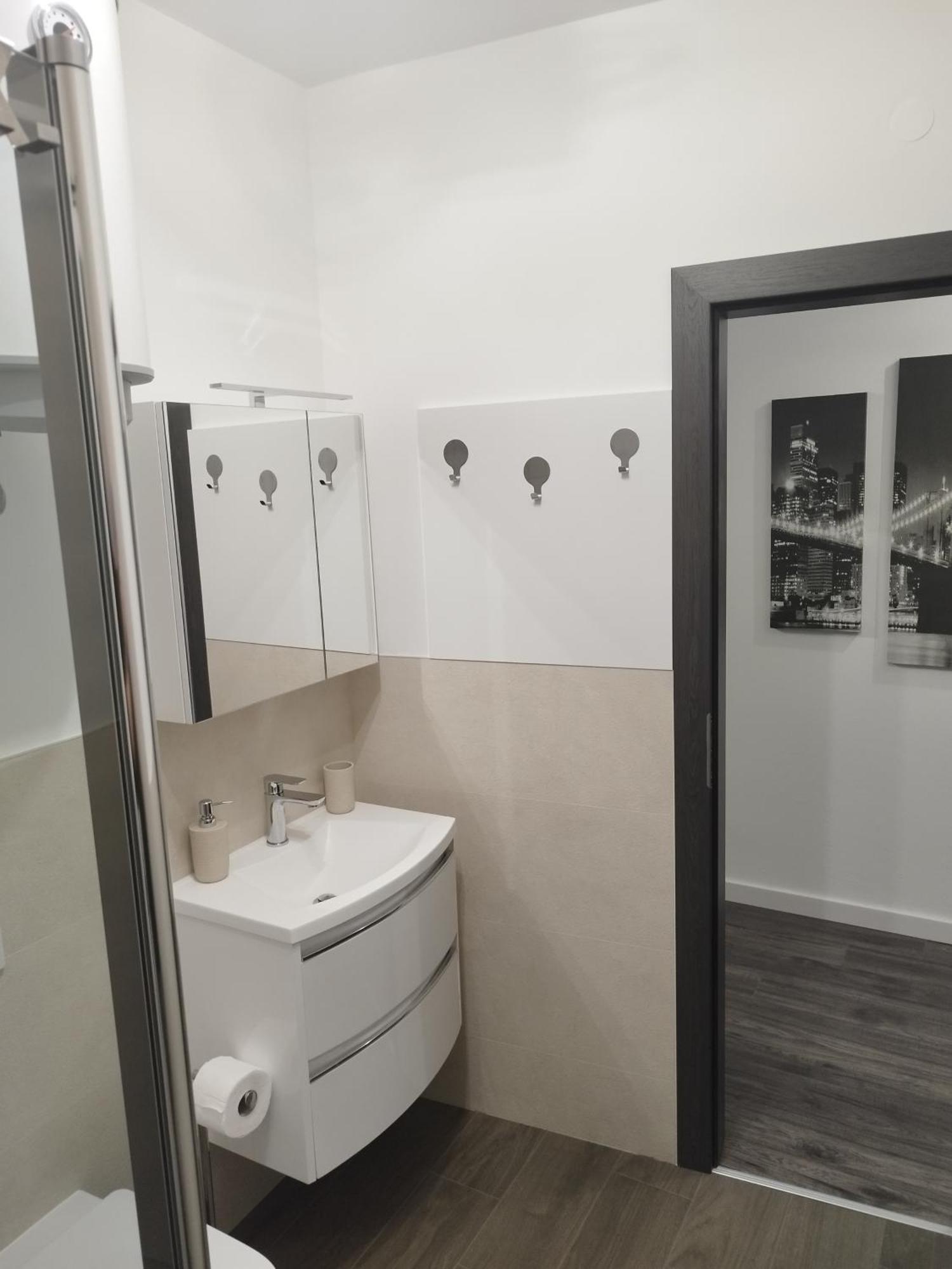 Apartments Dora 2 Bibinje Ngoại thất bức ảnh